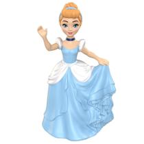 Disney Princesa Mini Boneca Cinderela - Mattel