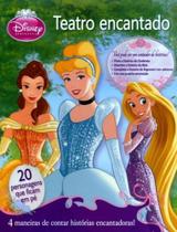 Disney Princesa - Teatro Encantado - DCL