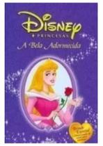 Disney Princesas A Bela Adormecida - EDITORA MELHORAMENTOS LTDA