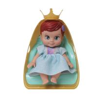 Disney Princesas Baby Ariel - Fun Divirta-se
