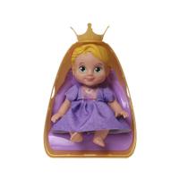 Disney Princesas Baby Rapunzel - Fun Divirta-se Disney Princesas Baby Rapunzel - Fun Divirta-se
