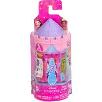 Disney Princesas Mini Torre Reveal Surpresa Mattel Jbl46