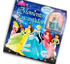 Disney Princesas - Momentos Encantados Disney Princesas - Momentos Encantados