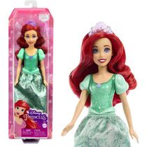 DISNEY PRINCESAS SAIA CINTILANTE - ARIEL - 30cm DISNEY PRINCESAS SAIA CINTILANTE - ARIEL - 30cm