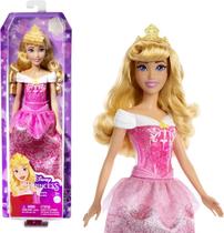 DISNEY PRINCESAS SAIA CINTILANTE - AURORA - 30cm