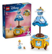 Disney Princesas Vestido Da Cinderela Lego 43266 Disney Princesas Vestido Da Cinderela Lego 43266