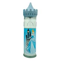 Disney Princess Cinderella Eau De Toilette - Perfume Feminino 100ml