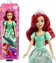 Disney Princess Dolls, novidade para 2023, Ariel Posable Fashion