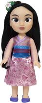 Disney Princess My Friend Mulan Doll 14 Alto inclui roupa removível e cabeleireiro