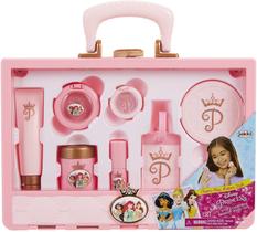 Disney Princess Style Collection Maquiagem Travel Tote Playset