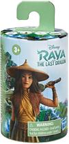 Disney Raya e The Last Dragon Surprise Blind Box Série 2, Boneca e 2 Acessórios, Brinquedo para Crianças 3 Anos de Idade e Para Cima, Diversão para UNbox