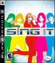 Disney Sing It Ps3 - DISNEY Disney Sing It Ps3 - DISNEY
