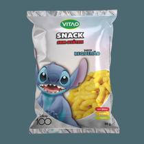 Disney Snacks Sem Gluten Requeijao 30G - Vitao