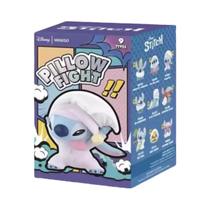 Disney Stitch Travesseiro Luta Série Caixa Cega Bonito Na Moda Jogar Boneca Figura Mesa Decoração