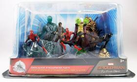 Disney store marvel spiderman
