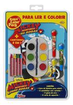 Disney - Super Color Pack - Mickey Disney - Super Color Pack - Mickey