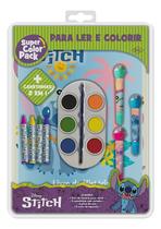 Disney - Super Color Pack - Stitch Disney - Super Color Pack - Stitch
