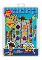Disney - Super Color Pack - Toy Story 4