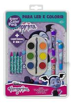 Disney - Super Color Pack - Vampirina