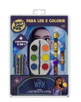 Disney - super color pack - wish Disney - super color pack - wish