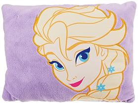 Disney Toddler Pillow, Frozen , 12x16 polegadas (pacote de 1)