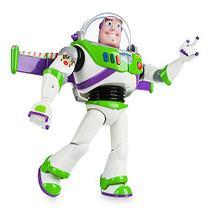 Disney Toy Story Buzz Lightyear Talking Action Figure