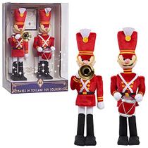 Disney Treasures From the Vault, Limited Edition Babes in Toyland Soldiers Plush, Amazon Exclusive