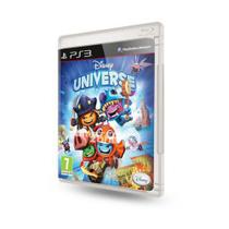 DISNEY Universe PS3 - MIDIA FISICA ORIGINAL