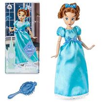 Disney Wendy Classic Doll Peter Pan 10 polegadas