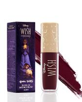 Disney Wish Plush Queen AMAYA - 2x1 Batom e Blush