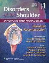 Disorders Of The Shoulder Vol 1 Shoulder Reconstruction