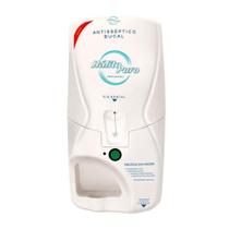 Disp enxaguante bucal branco - HALITO PURO