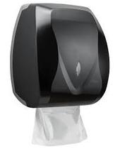 Disp. interf. clean velox premise dark - velox