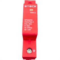 Disp.Prot.Surto Steck 15Ka 275V Verm