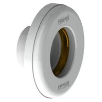 Disp Sodramar Aspiração Branco em ABS Pratic de 1.1/2”
