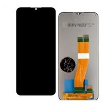 Dispaly Frontal Tela Touch Compativel P/ A03s/ A037 S/aro Dispaly Frontal Tela Touch Compativel P/ A03s/ A037 S/aro