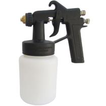 Disparador de Ar Direto em Nylon Intech P472 Disparador de Ar Direto em Nylon Intech P472