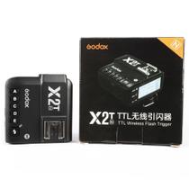 Disparador de Flash Fotográfico Godox X2T-N Transmissor sem fio - Nikon