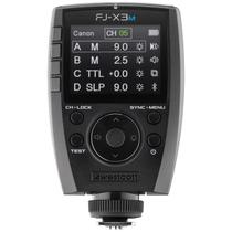 Disparador de flash sem fio Westcott FJ-X3 M Universal