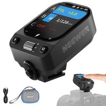 Disparador Flash Neewer QZ-C TTL Touch para Câmeras Cano Disparador Flash Neewer QZ-C TTL Touch para Câmeras Cano
