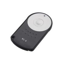 Disparador Rc-6 Para Câmeras Canon Controle Timmer