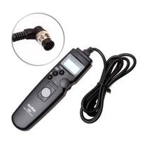 Disparador Remoto Godox Ezb-n1 Digital Com Temporizador