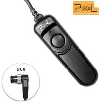 Disparador Remoto Shutter Release Pixel RC-201/DC0 para Câmeras Nikon
