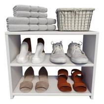 Dispensa Área Serviço Armazenador Compartimentos Lavanderia