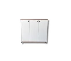 Dispensa BA de cozinha, armário organizador em MDF, puxadores unifuro. Dispensa BA de cozinha, armário organizador em MDF, puxadores unifuro.