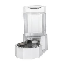 Dispensador automático de água para animais de estimação Sfozstra 6L para cães e gatos Dispensador automático de água para animais de estimação Sfozstra 6L para cães e gatos
