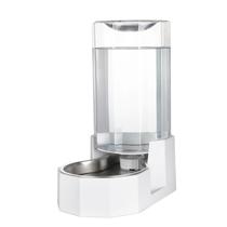 Dispensador automático de água para animais de estimação Sfozstra 8L para cães e gatos Dispensador automático de água para animais de estimação Sfozstra 8L para cães e gatos
