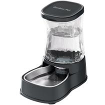 Dispensador Automático de Água para Cães Gardner Pet - Aço Inoxidável 3,85L Dispensador Automático de Água para Cães Gardner Pet - Aço Inoxidável 3,85L