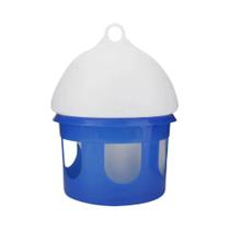 Dispensador Automático De Água Para Pássaros E Pombos De Grande Capacidade 2L-6.5L Dispensador Automático De Água Para Pássaros E Pombos De Grande Capacidade 2L-6.5L