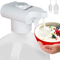 Dispensador automático de bebidas D&M USB Recarregável Dispensador automático de bebidas D&M USB Recarregável